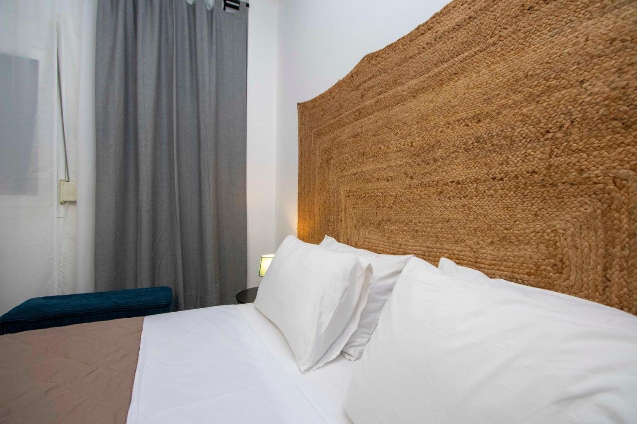Theodor Cozy Apartment Thessaloníki Eksteriør billede